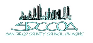 San Diego County Council On Aging